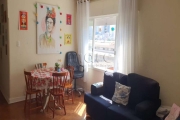 Apartamento com 1 quarto à venda na Rua Teixeira Leite, 489, Liberdade, São Paulo