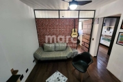 Apartamento com 1 quarto à venda na Rua Bueno de Andrade, 391, Aclimação, São Paulo