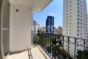 Apartamento com 3 quartos à venda na Rua Jaspe, 32, Aclimação, São Paulo