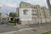 APARTAMENTO GARDEN NO BAIRRO CIDADE JARDIM EM SAO JOSE DOS PINHAIS / COND SPAZIO CELTIC