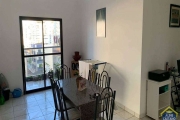 Apartamento com 3 dorms, Tupi, Praia Grande - R$ 420 mil, Cod: ACT2428!!