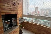 AVISO IMPORTANTE!! 2 DORMS - SACADA COM CHURRASQUEIRA - DE 385 MIL POR 378 MIL