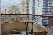 Apartamento na Tupi mobiliado e lazer