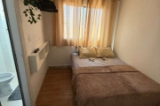 Apartamento pra morar, 28m²