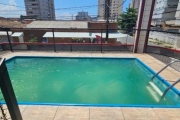 Apartamento na Tupi com Elevador Sacada e Piscina! Financia!