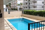 Apartamento 2 dorms. - Tupi!