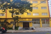 Apartamento com 1 dorm, Tupi, Praia Grande! - Cod: ACT1568