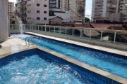 Apartamento com 3 dorms, Tupi, Praia Grande, Cod: ACT2032