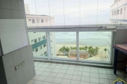 Apartamento com 3 dorms, Tupi, Praia Grande