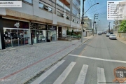 Praia de Bombas - Salas comerciais na Avenida