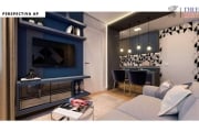Apartamento com 2 quartos à venda na Rua Bororós, 1388, Vila Izabel, Curitiba