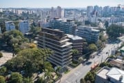 Apartamento com 3 quartos à venda na Avenida Munhoz da Rocha, 1283, Cabral, Curitiba