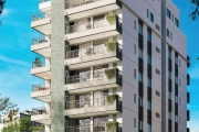 Apartamento com 3 quartos à venda na Rua Ponta Grossa, 366, Portão, Curitiba