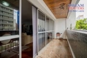 Apartamento com 4 quartos à venda na Rua Desembargador Motta, 1257, Água Verde, Curitiba