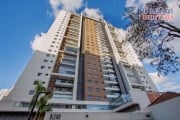 Apartamento com 3 quartos à venda na Rua Alferes Ângelo Sampaio, 1000, Água Verde, Curitiba