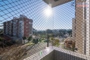 Apartamento com 3 quartos à venda na Rua Coronel Amazonas Marcondes, 1225, Cabral, Curitiba