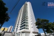 Apartamento com 3 quartos à venda na Rua Quintino Bocaiúva, 277, Cabral, Curitiba