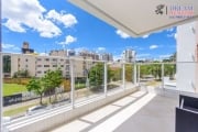 Apartamento com 3 quartos à venda na Alameda Princesa Izabel, 291, Mercês, Curitiba