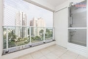 Apartamento com 3 quartos à venda na Rua Professor Pedro Viriato Parigot de Souza, 5175, Ecoville, Curitiba