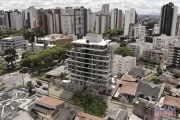 Apartamento com 3 quartos à venda na Rua Herculano Carlos Franco de Souza, 757, Água Verde, Curitiba