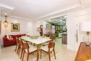 Apartamento com 3 quartos à venda na Rua Brigadeiro Franco, 1877, Centro, Curitiba
