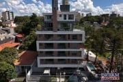 Apartamento com 3 quartos à venda na Rua Myltho Anselmo da Silva, 989, Mercês, Curitiba