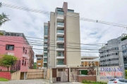 Apartamento com 2 quartos à venda na Alameda Júlia da Costa, 2415, São Francisco, Curitiba