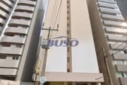 Apartamento de 1 dormitório Batel