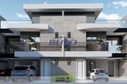 Sobrado em Condominio | 3 Suites | 145m² priv | 2 Vagas | Jardim das Amèricas/PR