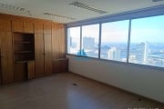 Andar corporativo com 260m e 5 vagas