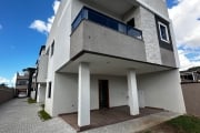 Triplex Alto Padrão – 3 Quartos, 1 Suíte e Demi-Suíte – Perto do Banco do Brasil – Bairro Alto