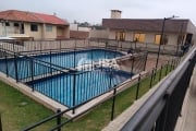 APARTEMEMNTO - SÃO JOSÉ DOS PINHAIS/ PR