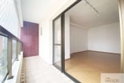 Apartamento 131m², 4 dorms, 2 suits, 5 banh, 3 vagas