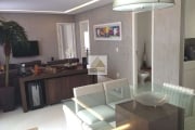 Apartamento 2 Dormitorios 2 Suites 1 Vaga no Morumbi