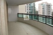 APARTAMENTO 4 SUITES 8 VAGAS NO MORUMBI