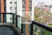 Apartamento 4 dormitorios 4 Suites 4 Vagas Deposito  no Morumbi