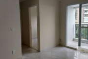 Apartamento, 47 mts, com  2 dormitorios 1  vaga Morumbi