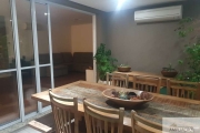 Apartamento mobiliado, 3 suites 3 vagas , no Morumbi