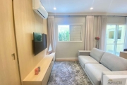 Apartamento Vertical Village Jardim Paulista