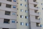 Apartamento novo! 2 dormitorios 1 suite, 2 vagas ,varanda gourmetno Jd.Oriente