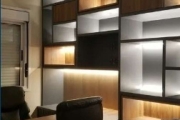 Apartamento Cond. Smiley, 108m², 3 dorms. 1 suit.,2 vagas