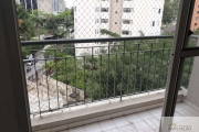 Apartamento 3 dorm.1 suite ,2 vagas no Morumbi