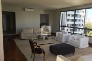 Apartamento 2 dormitórios sendo 2 suítes 4 vagas no Morumbi