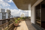 Apartamento 4 suítes 4 vagas no Morumbi