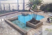 APARTAMENTO 3 SUITES 3 VAGAS MORUMBI - VILA ANDRADE