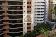 Apartamento Duplex 1 Dormitório 1 Suíte 2 Vagas Depósito no Panamby