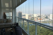 apartamento 4 suites no morumbi