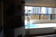 Apartamento 4 Dormitorios 4 Suites 3 vagas no Morumbi