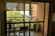 Loft 1 dormitório, 2 vagas no Morumbi