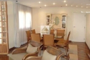 Apartamento 3 Dormitorios 3 Suites 4 Vagas, no Morumbi